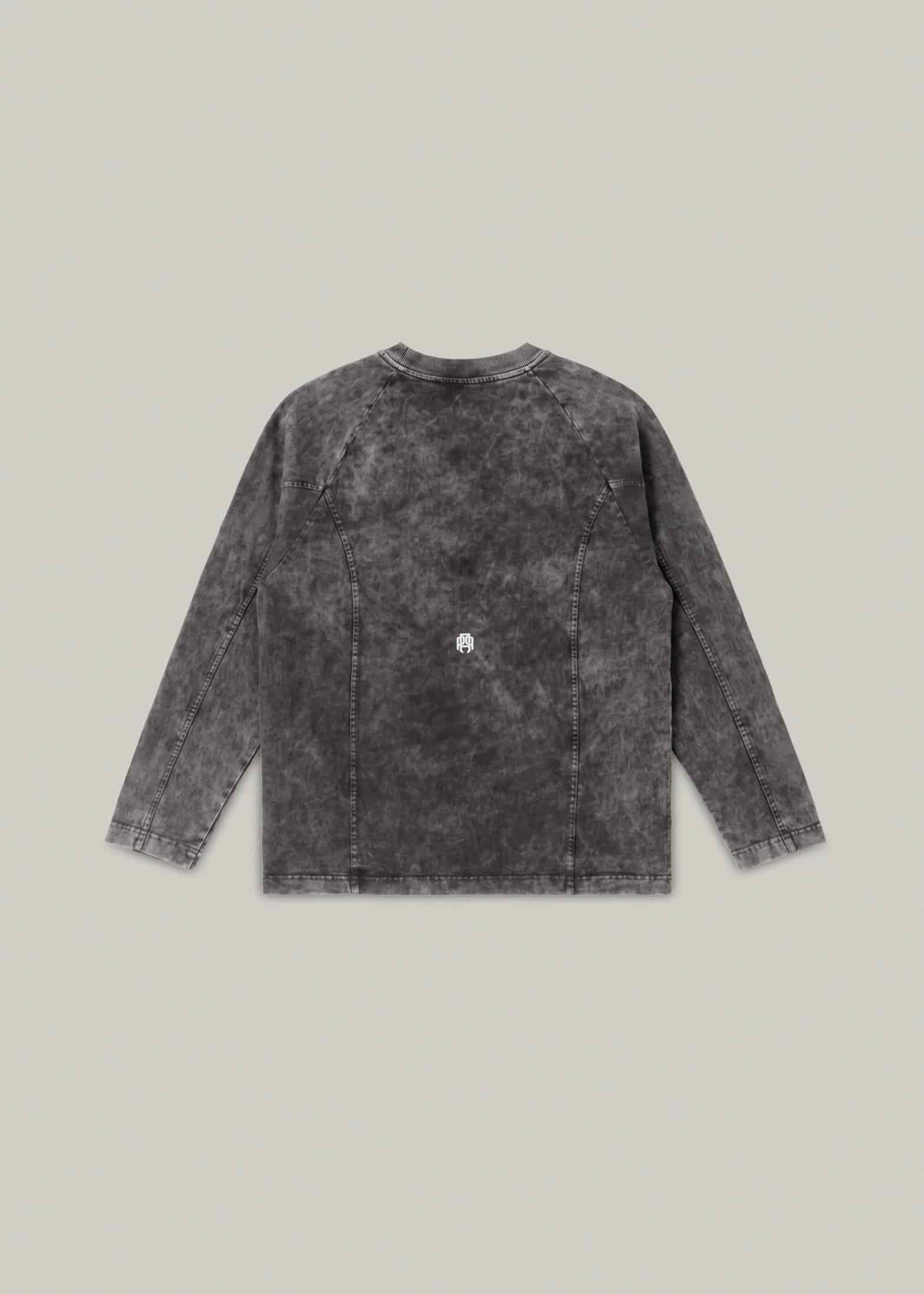 CORE LONG SLEEVE T-SHIRT - miniatura 8