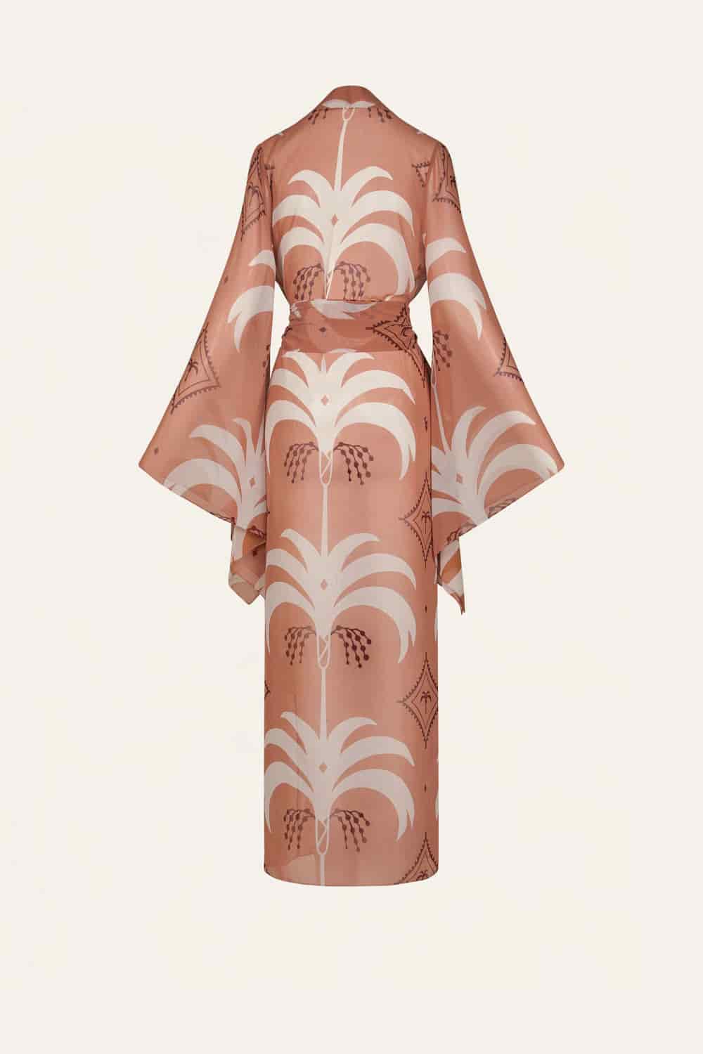 Amazon Kimono - miniatura 3