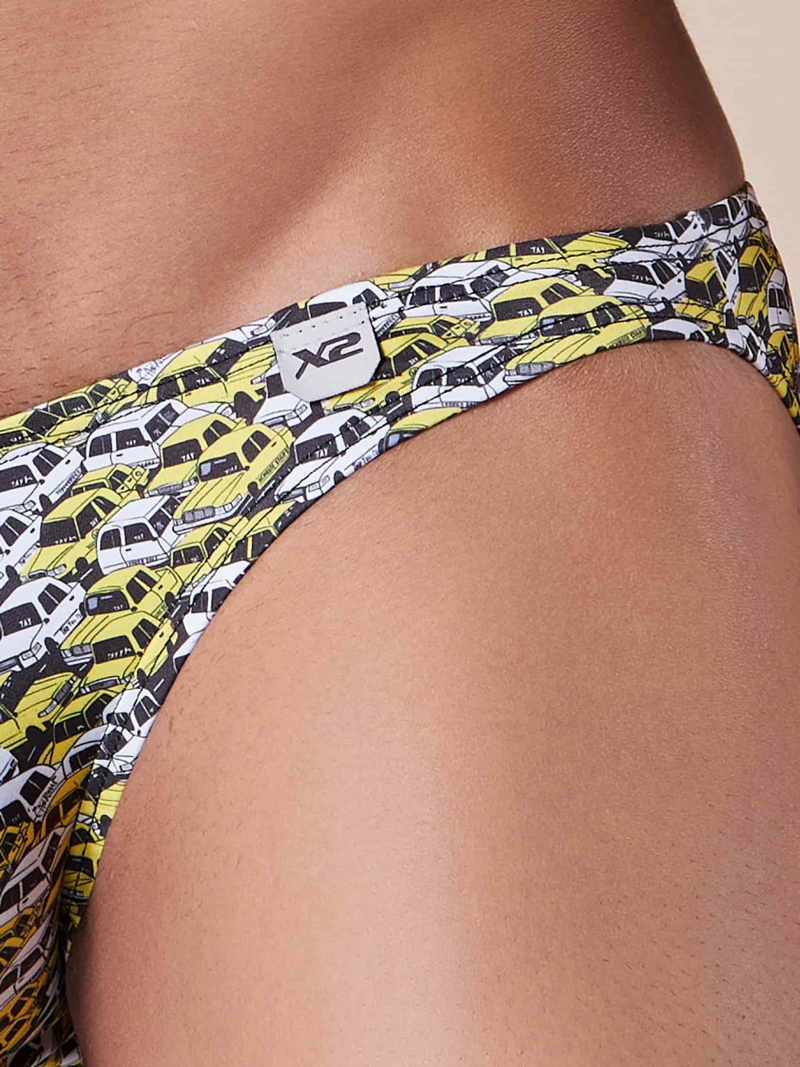 Bikini Estampado Think X2 - miniatura 3