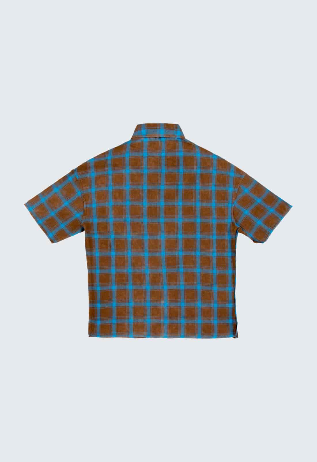 Camisa Aalto - miniatura 2