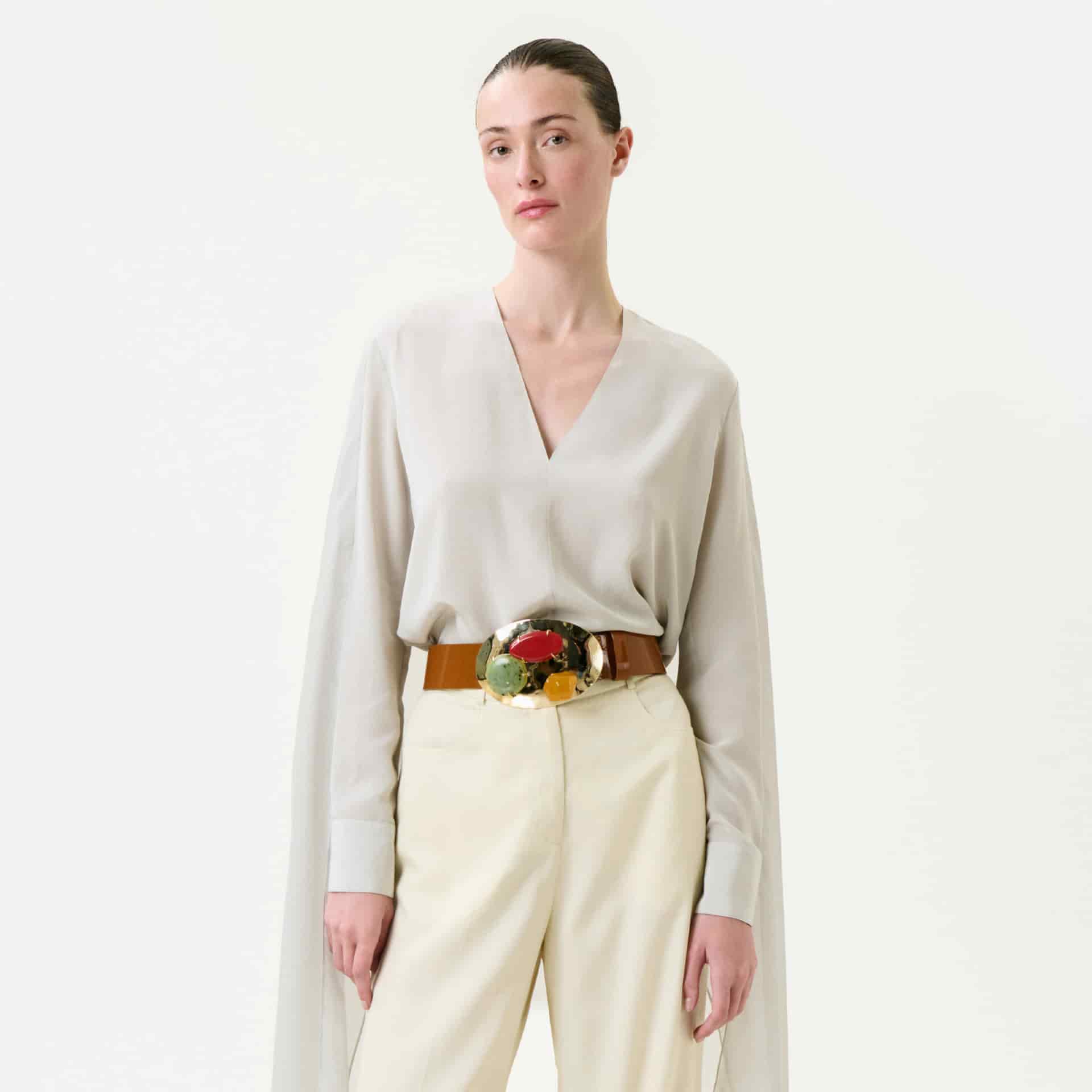 Vanna Blouse - miniatura 1
