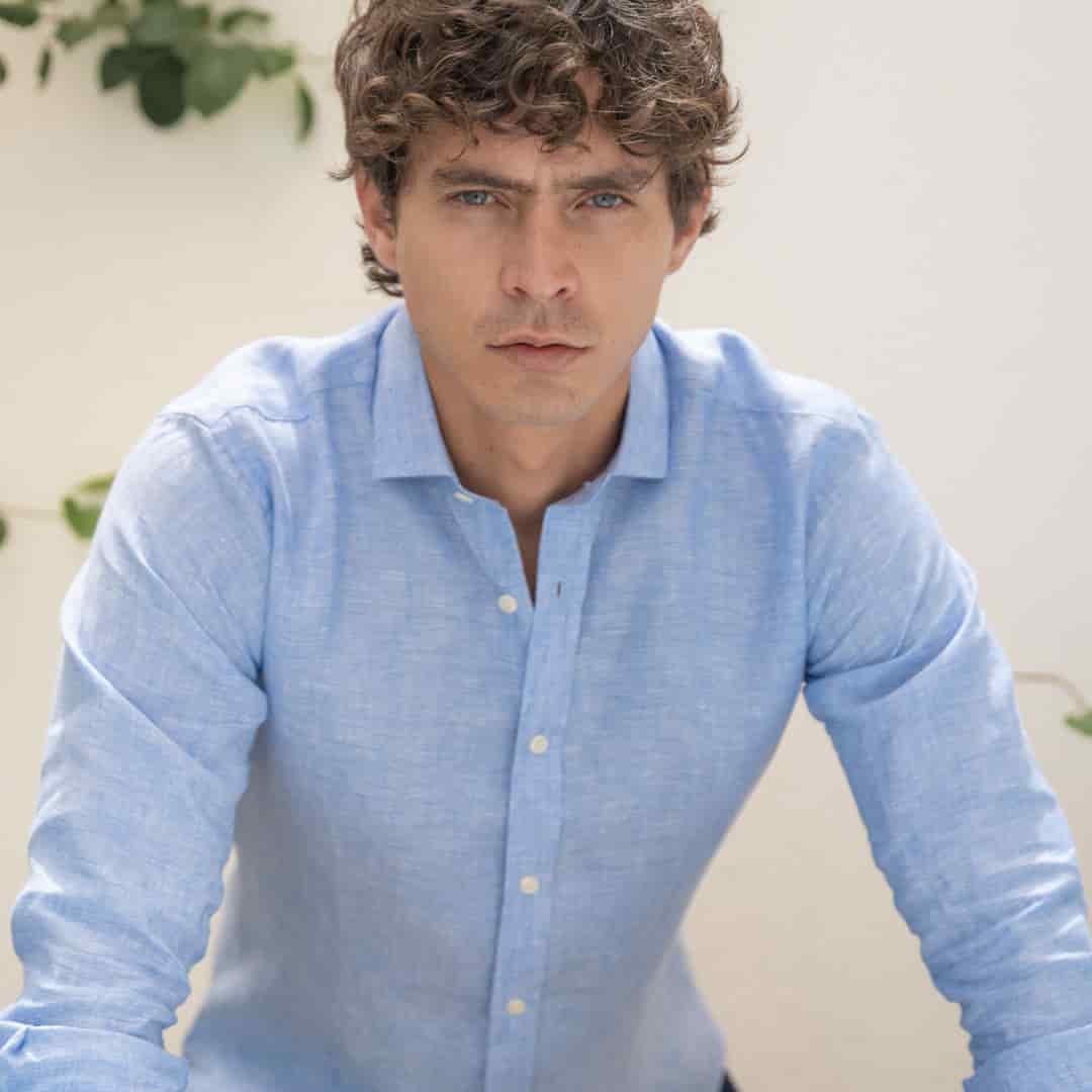 Provenza - Azul Claro - miniatura 3