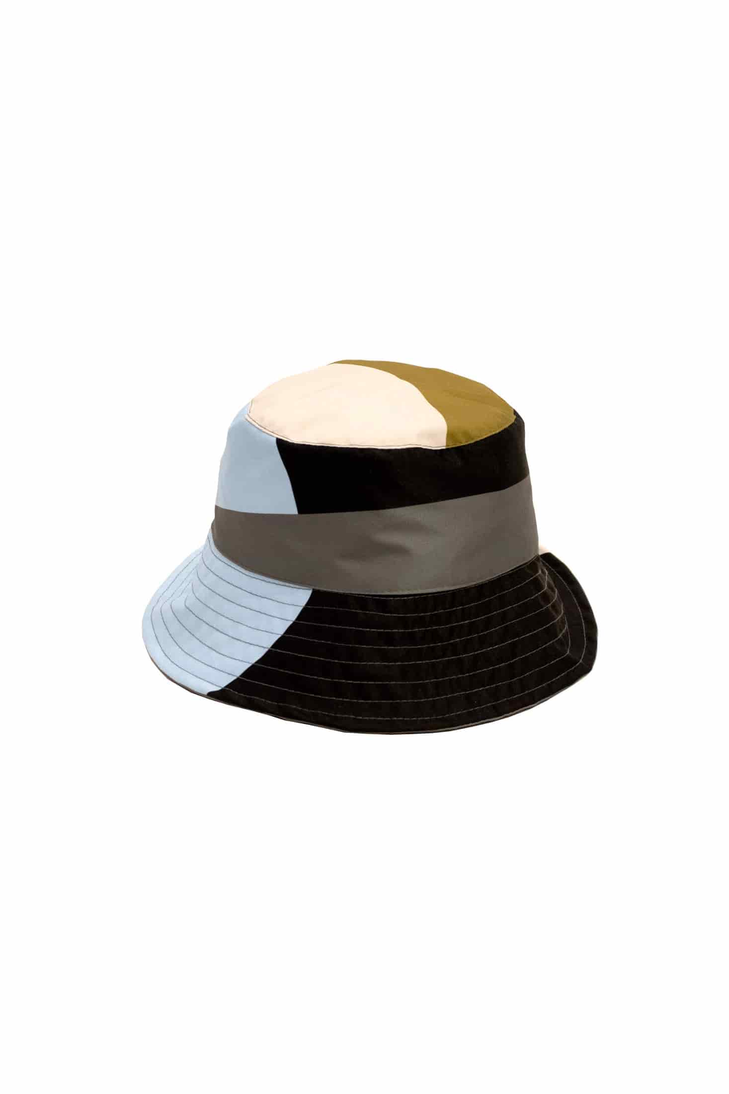 BUCKET HAT SILW - miniatura 1