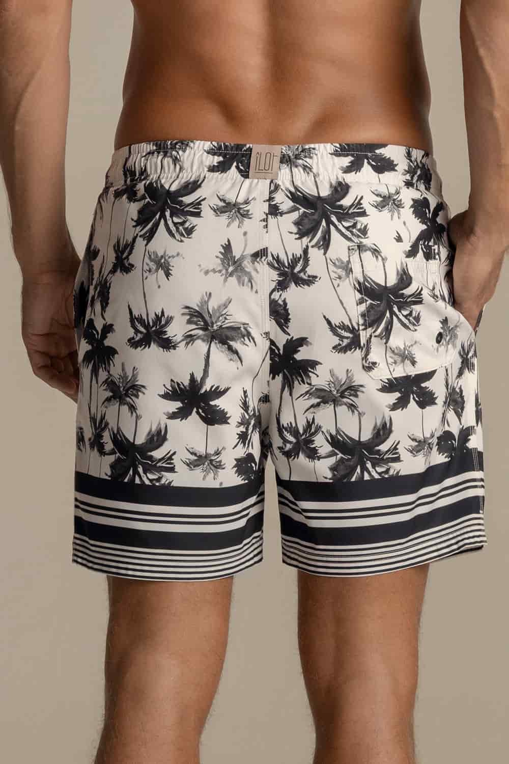 Pantaloneta bahía - miniatura 2