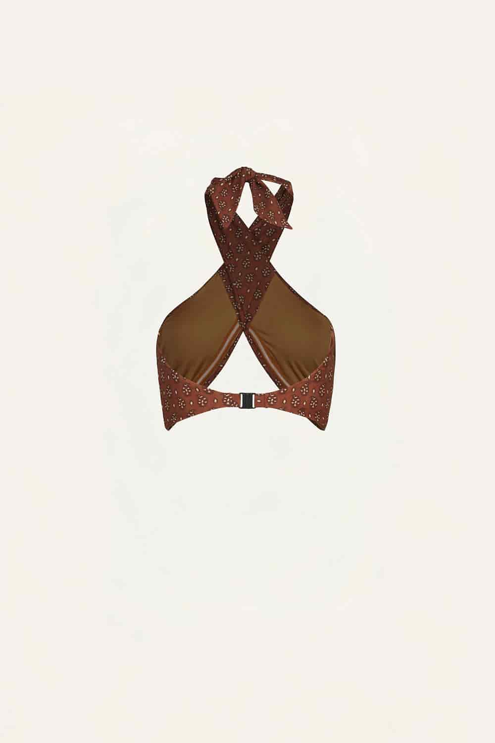 Spice Bikini Top - miniatura 3