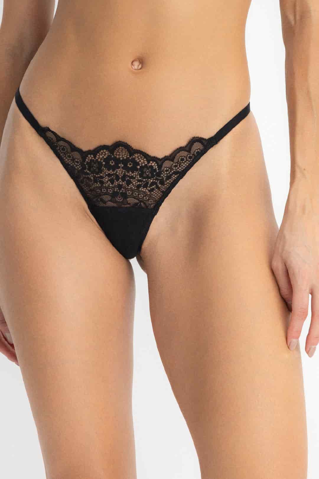 PANTY LENA NEGRO - miniatura 4