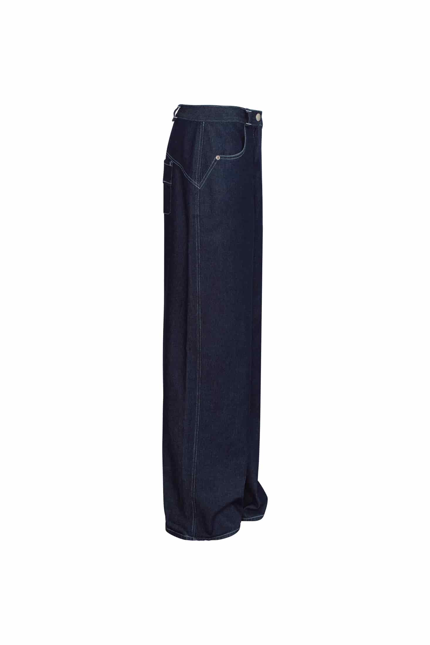 BAGGY PANTS - miniatura 2