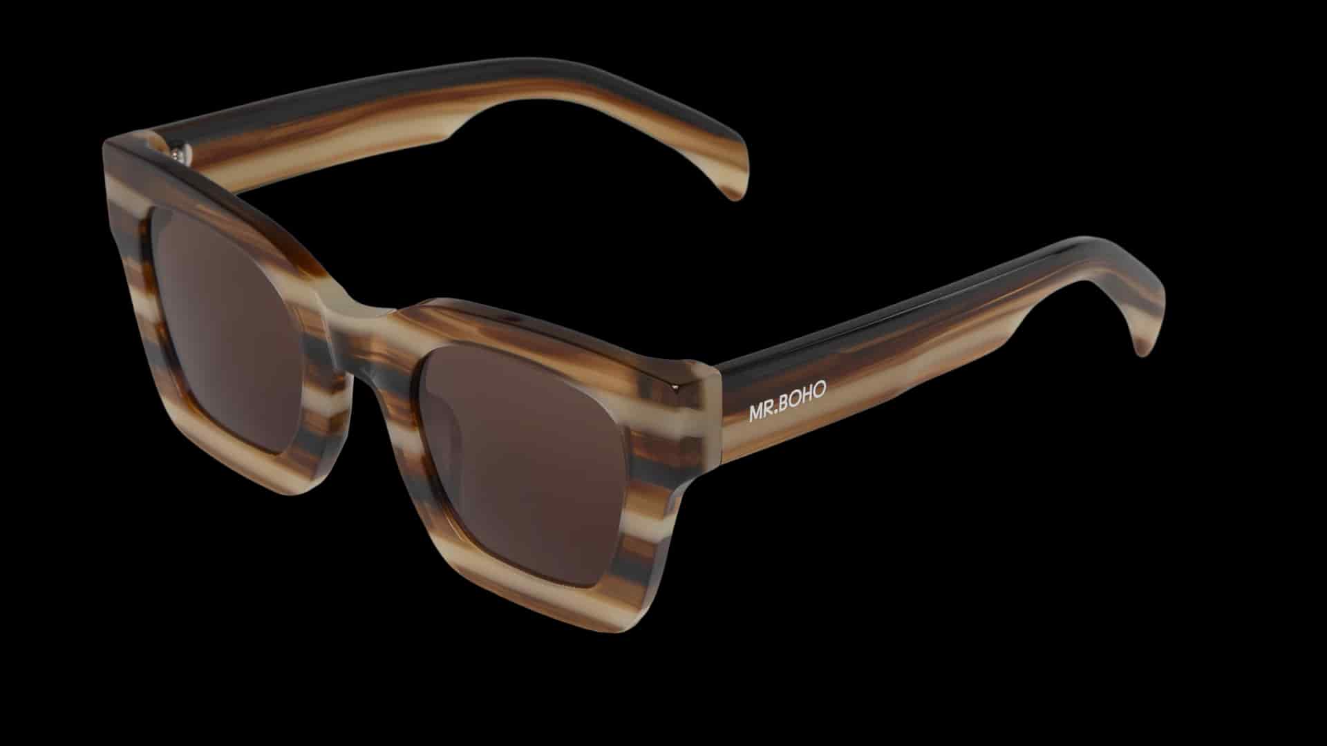 DOCK BONDI WITH CLASSICAL LENSES - miniatura 2