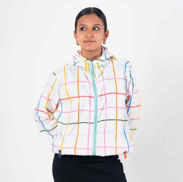 Chaqueta Mompox Back 2 Cool - miniatura 2