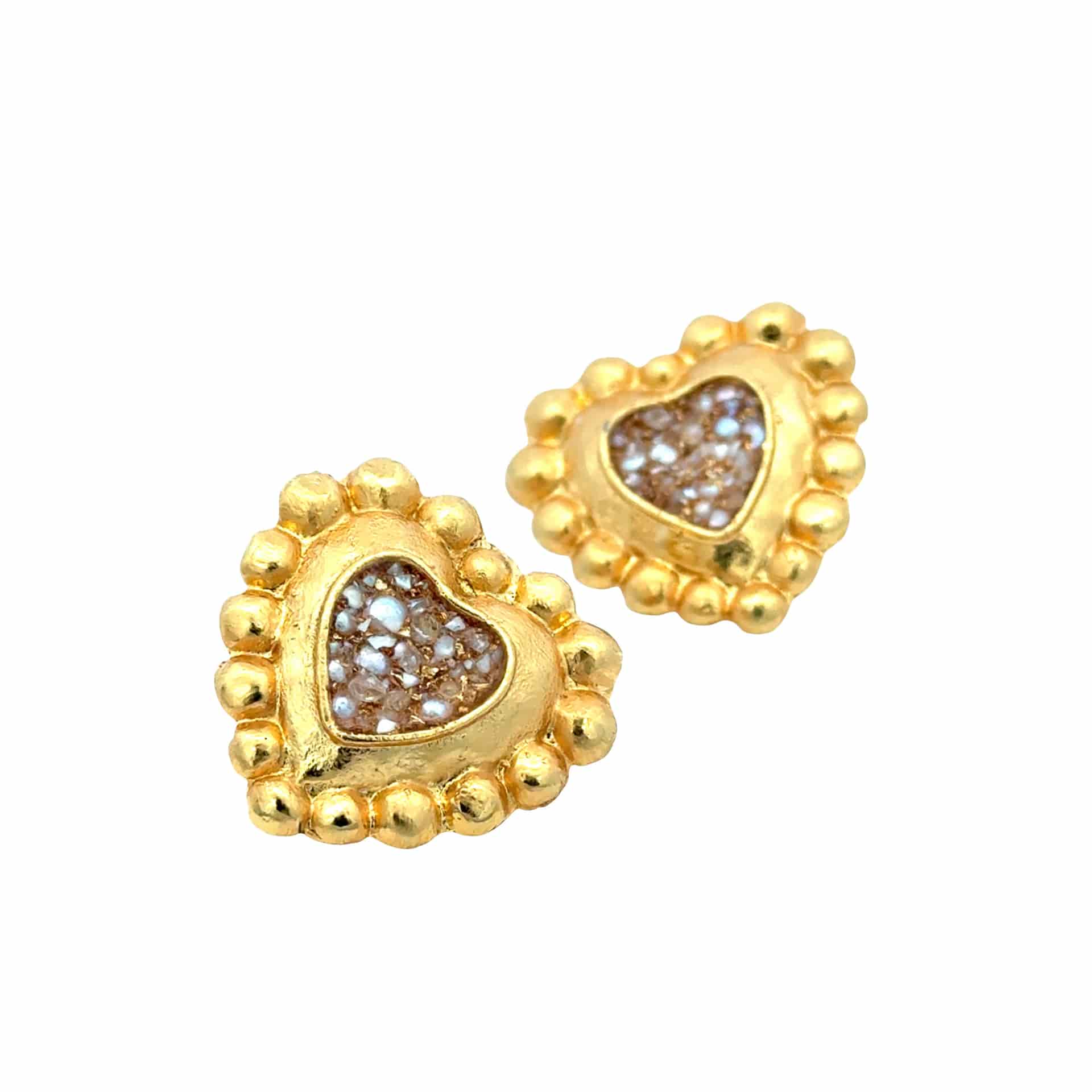 This Kind of Love Earrings - miniatura 3