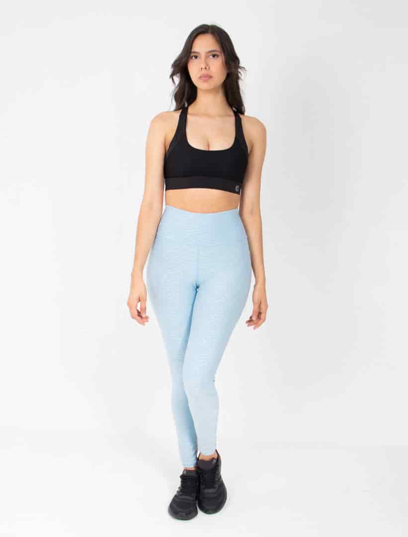 Leggins Con Push Up - miniatura 17
