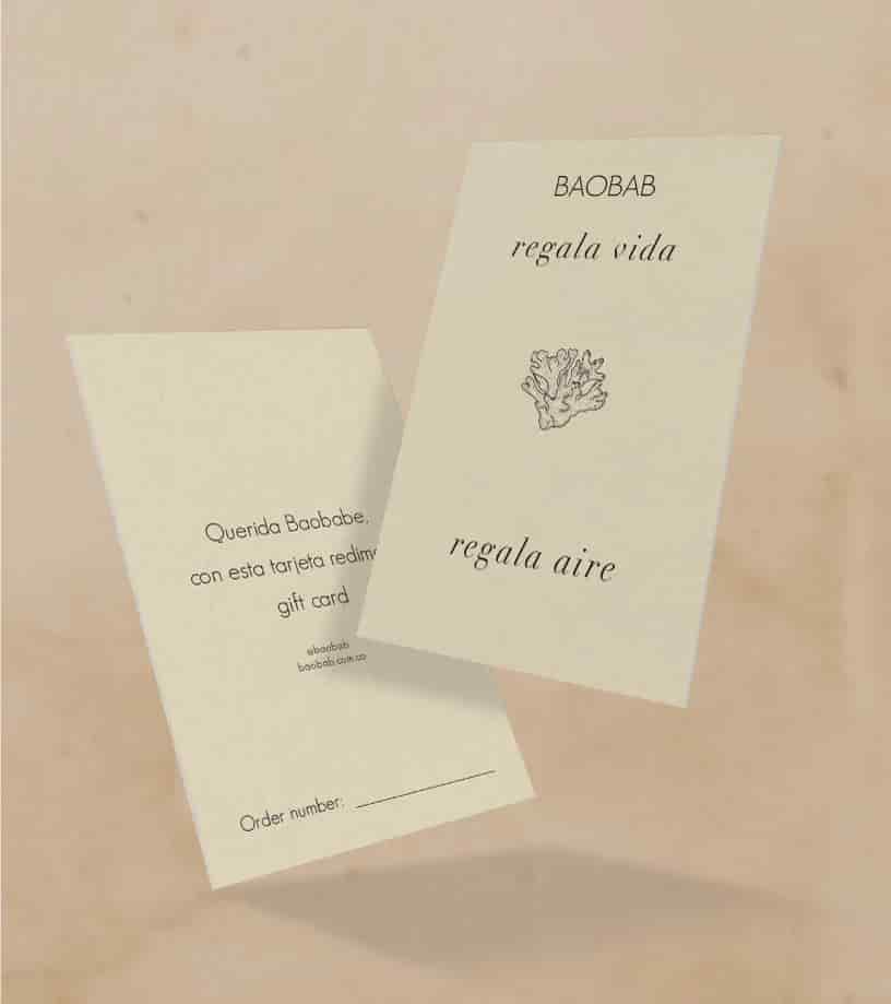 Gift Card - miniatura 4
