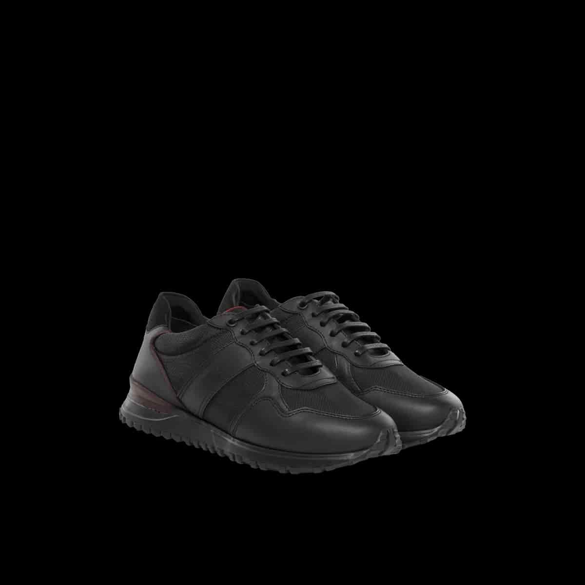ZAPATOS CASUALES PARA HOMBRE BILY - miniatura 2