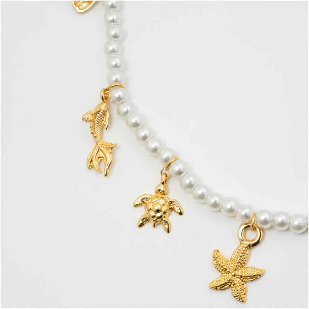 Collar Oleaje - miniatura 2