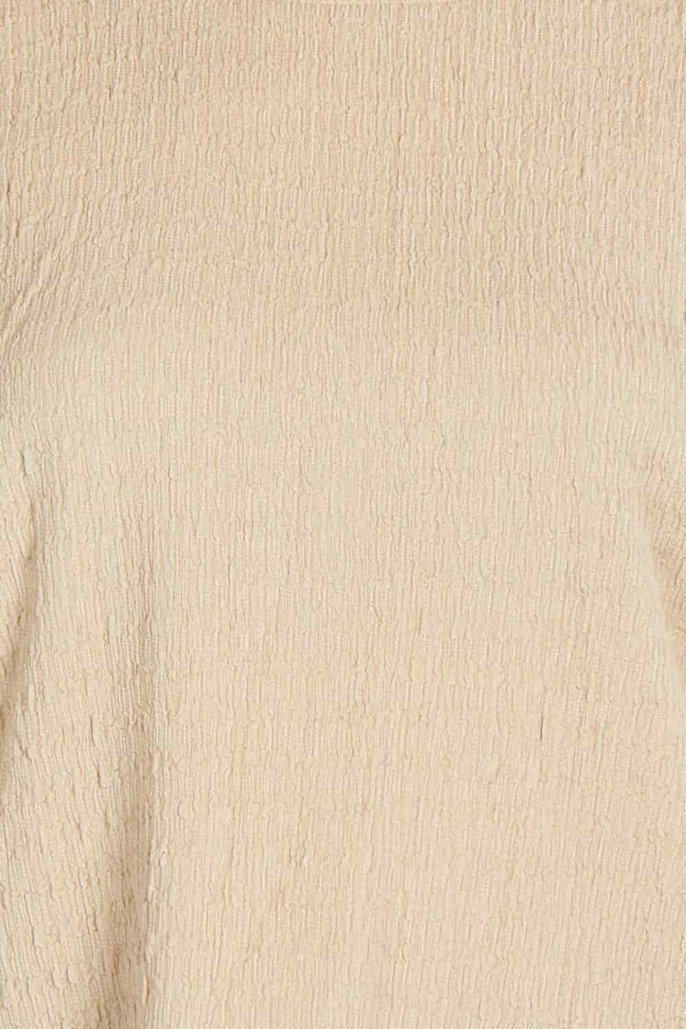 Camiseta oversize textura ARENA | Drop 03 | - miniatura 7