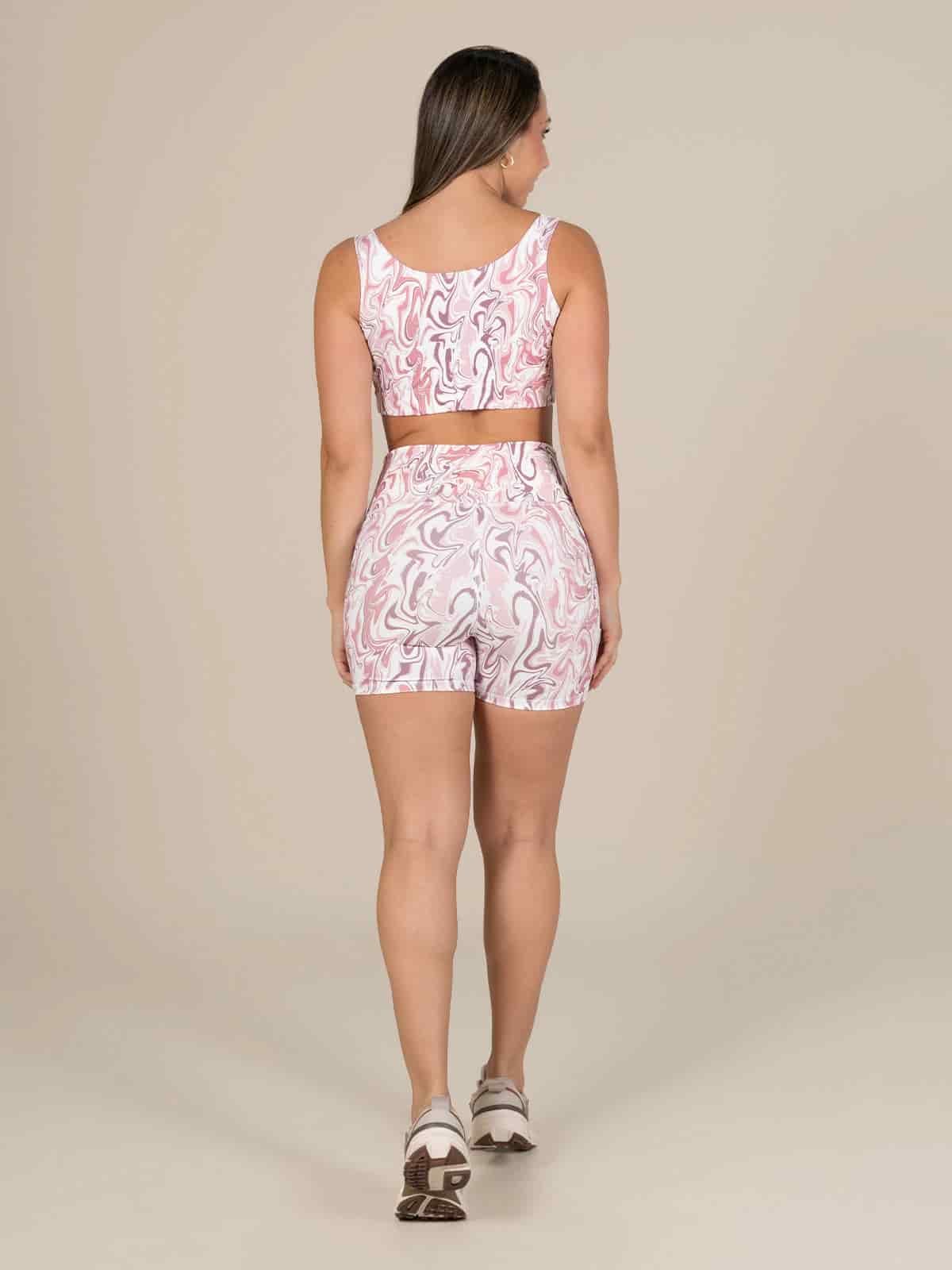evas short set - miniatura 2