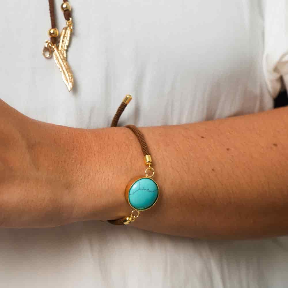 Pulsera Vínculo Ancestral - miniatura 2