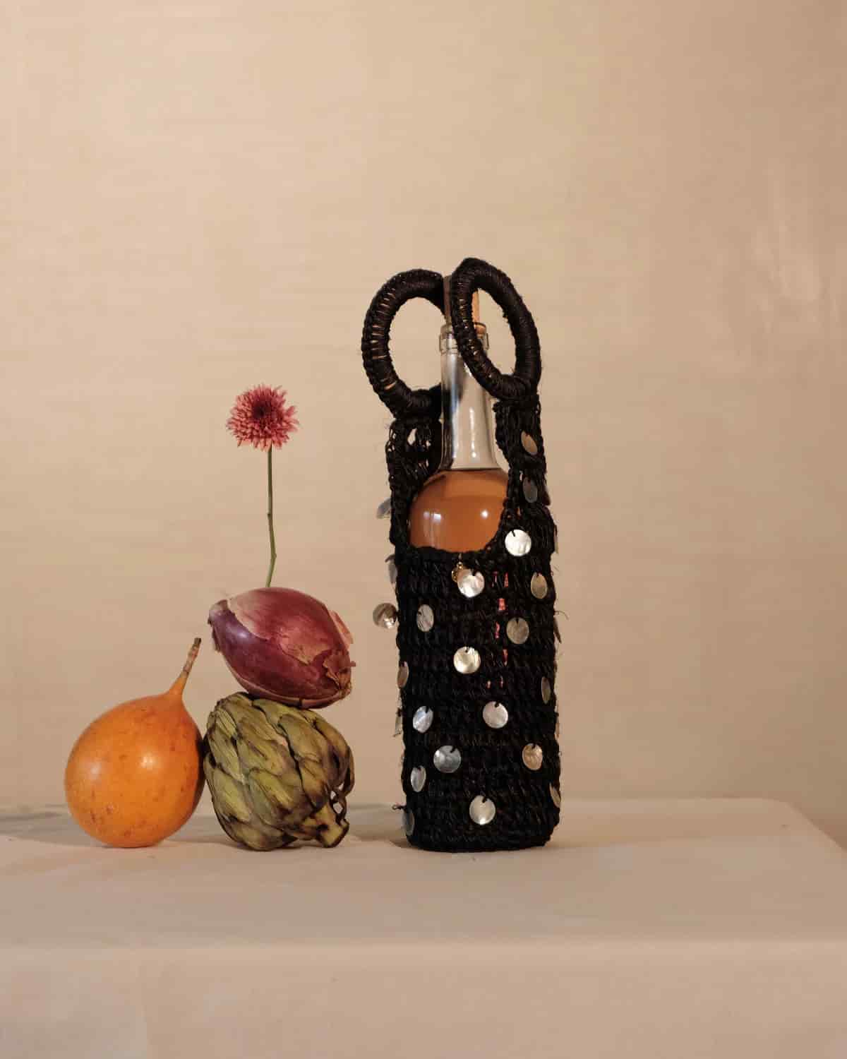 SOLSTICE BAG - MIDNIGHT - miniatura 2
