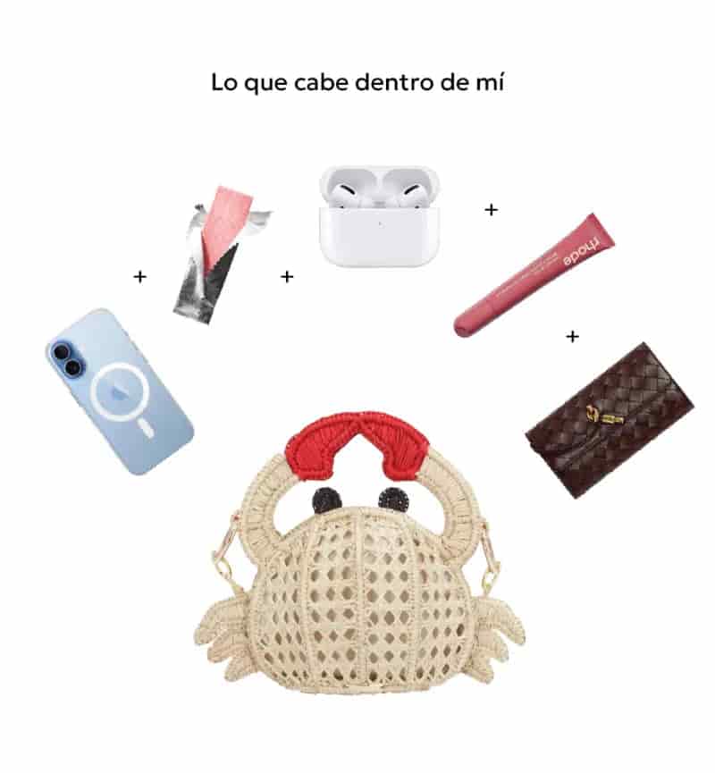 Cartera Mini Sai - miniatura 2