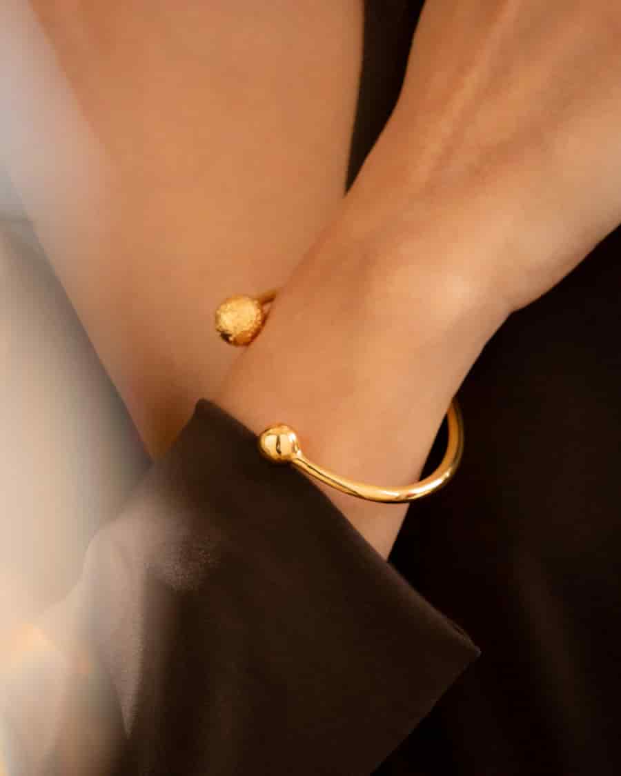 Brazalete Esferas - miniatura 1