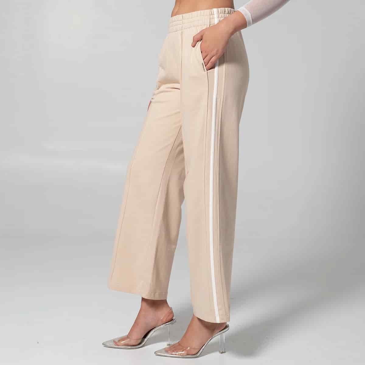 Pantalon Sport Wide Leg Drake - miniatura 34