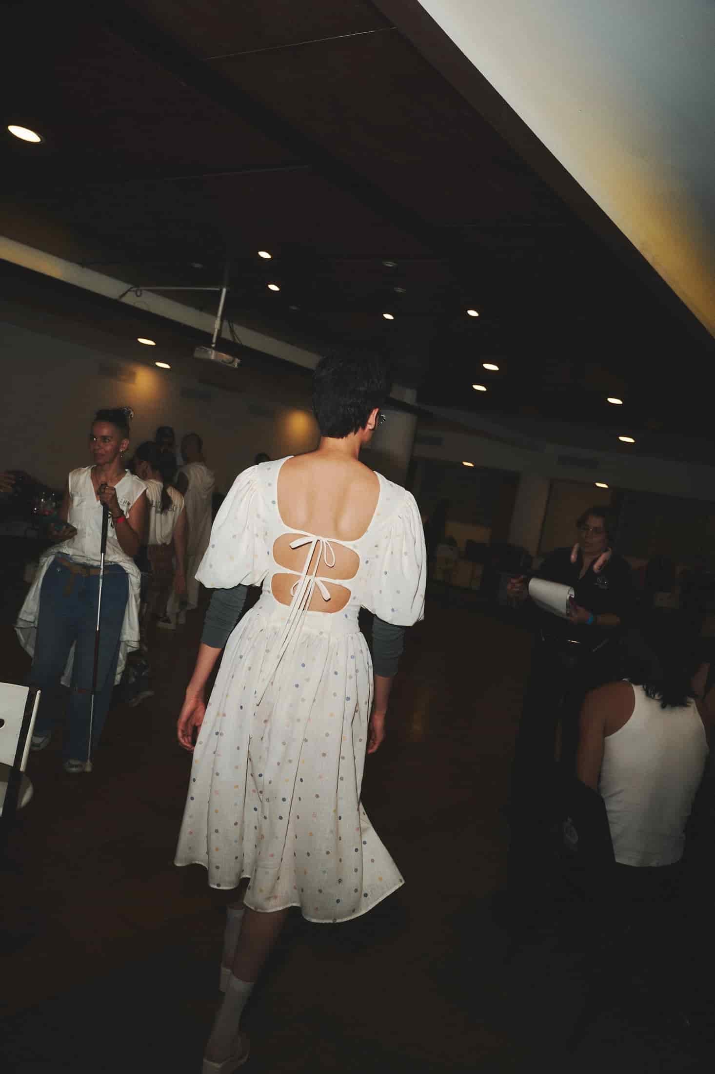 CONFETTI DRESS - miniatura 4