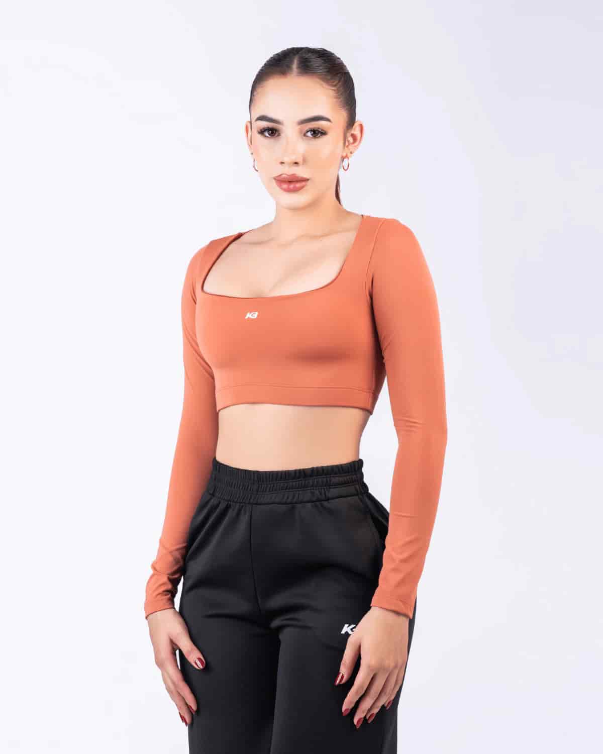 Top Buzo┃KAYBU REF.1030 - miniatura 8