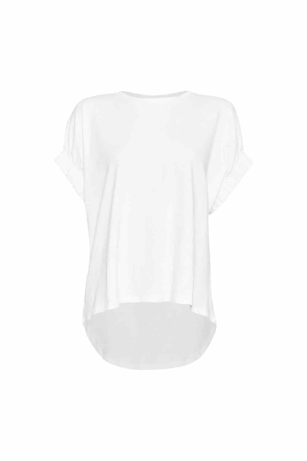 Camiseta Kumba Natural - miniatura 2