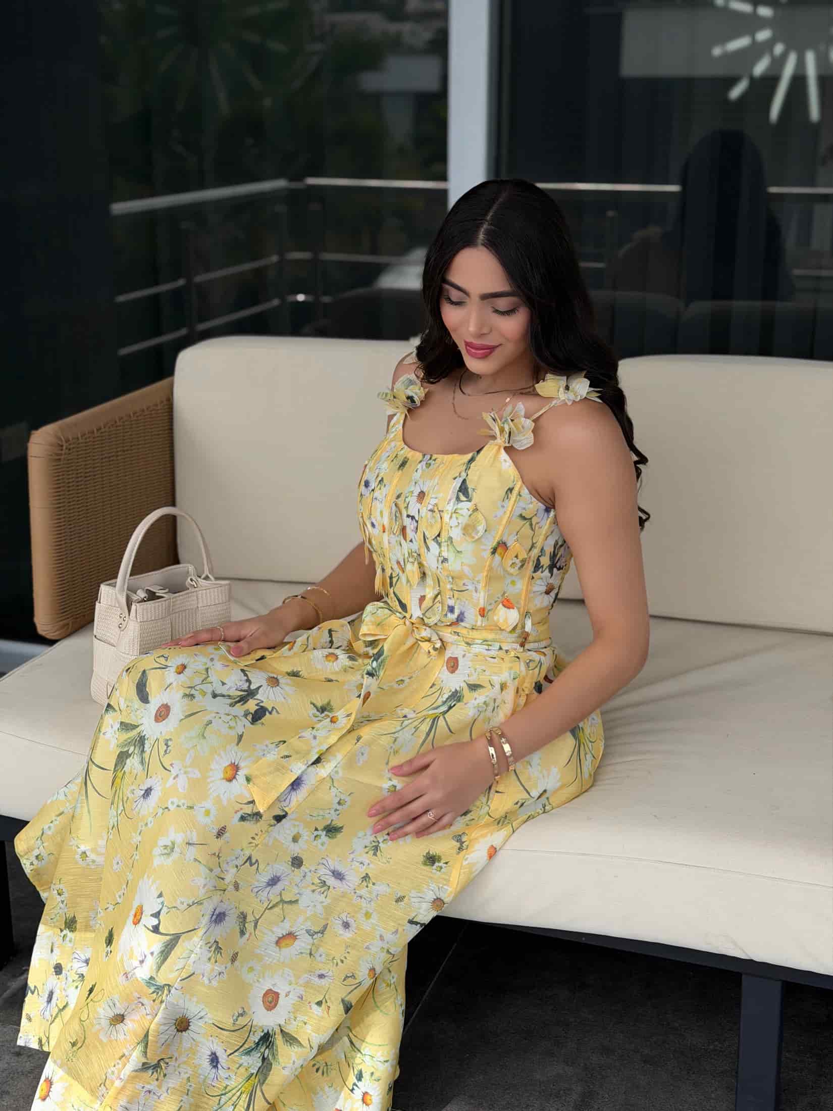 VESTIDO PALOMA - miniatura 5