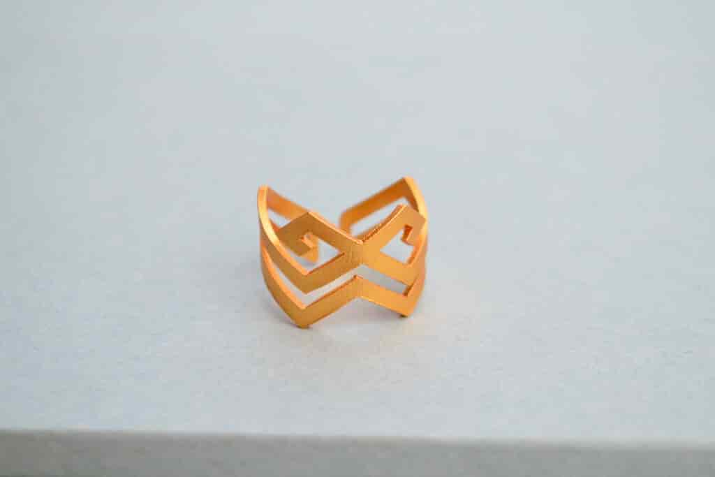 Anillo Iaku - Río - miniatura 3