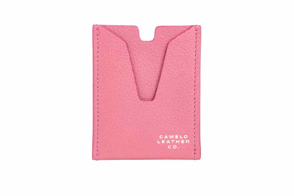 Freedom Cardholder Vertical Glacier Blue - miniatura 3
