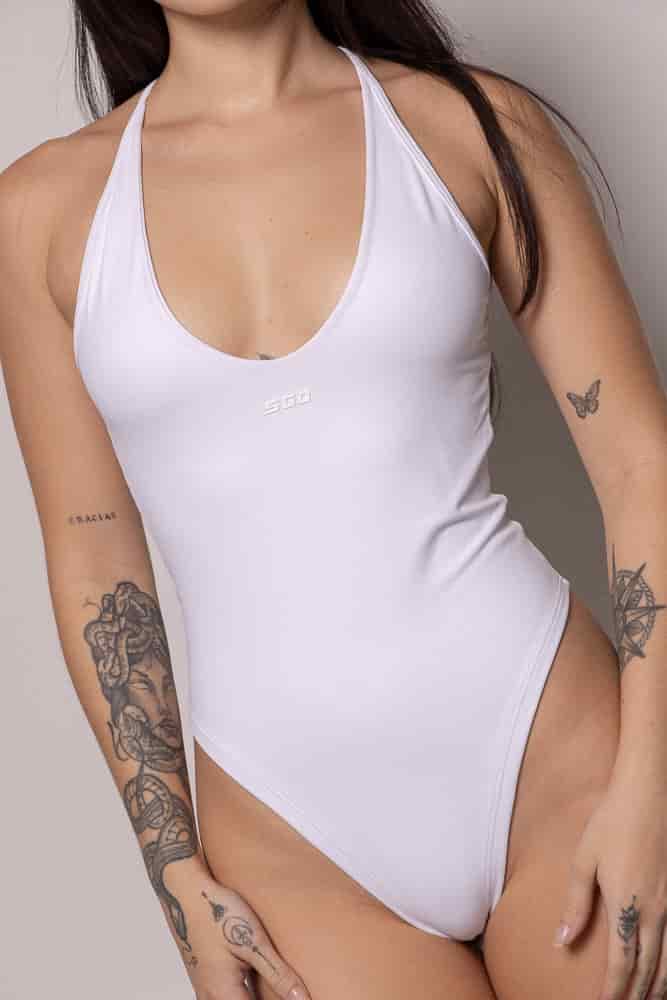 Body 8727-Blanco - miniatura 5