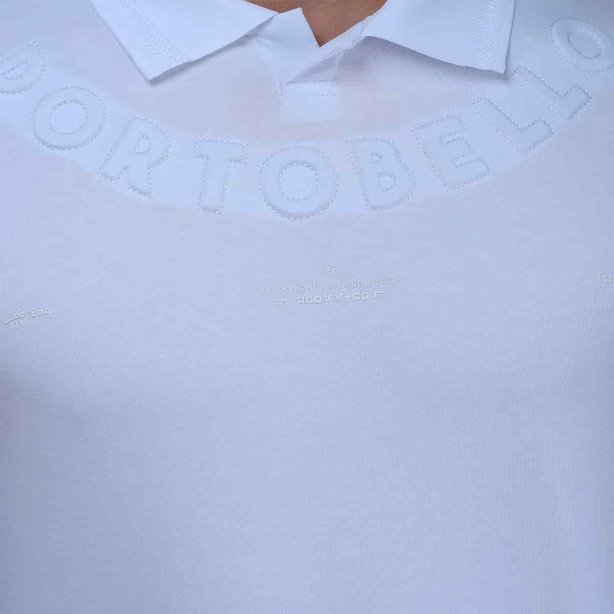 Polo Blanco - miniatura 6