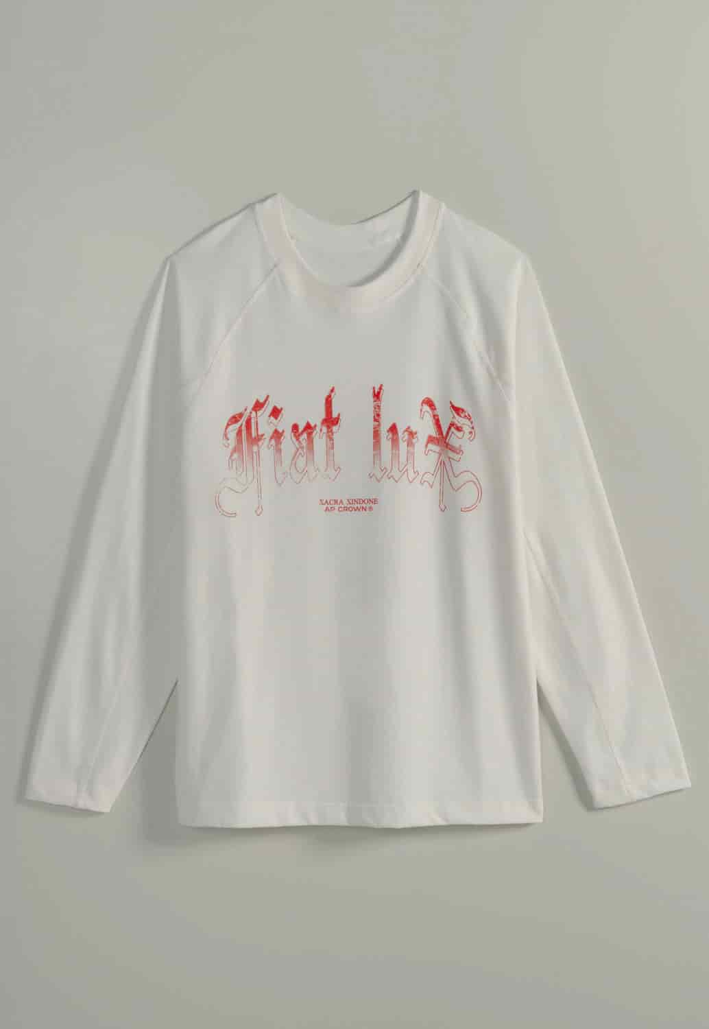 SANCTUS PULLOVER - miniatura 2
