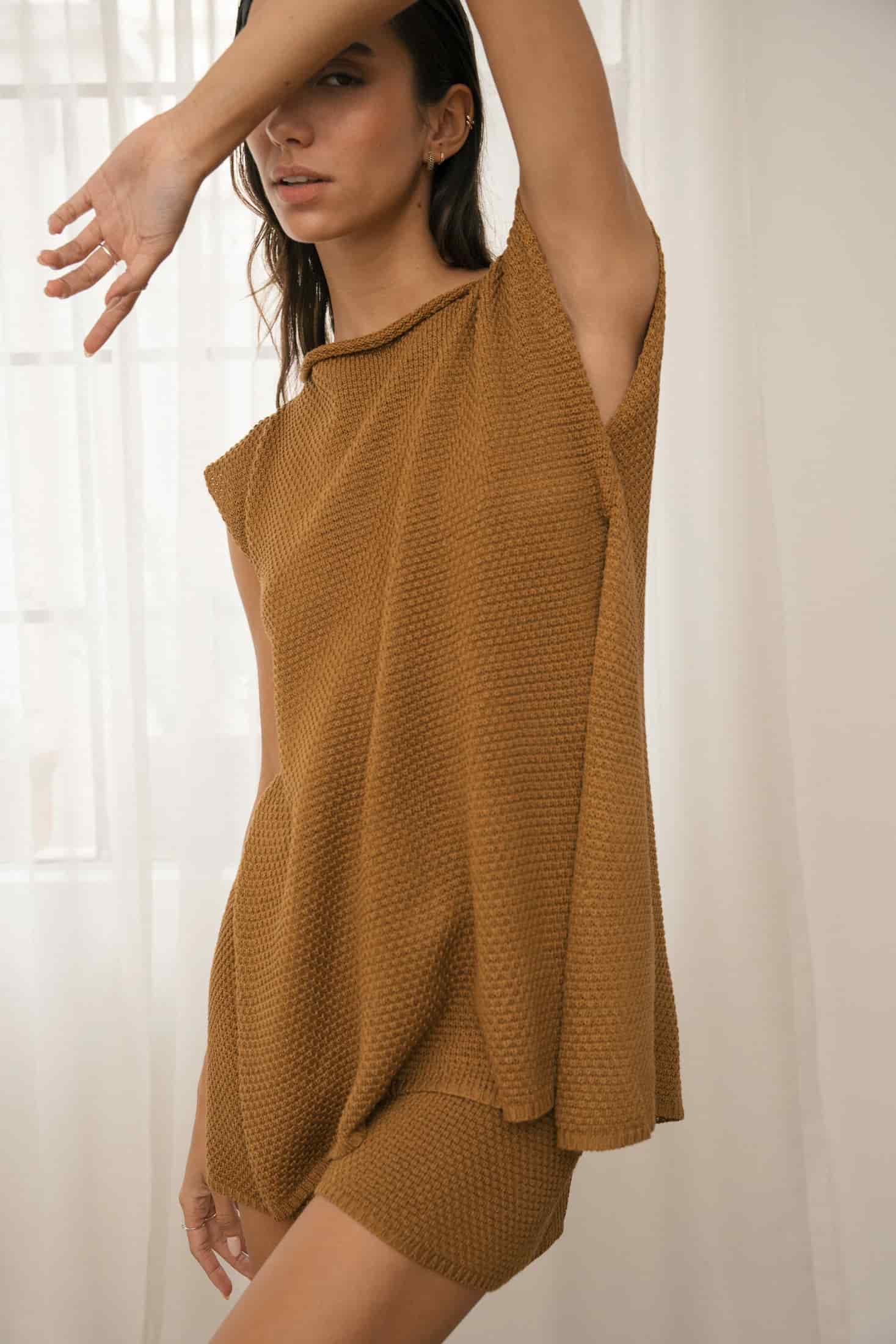 Set Libertad Shorts & Top - miniatura 6
