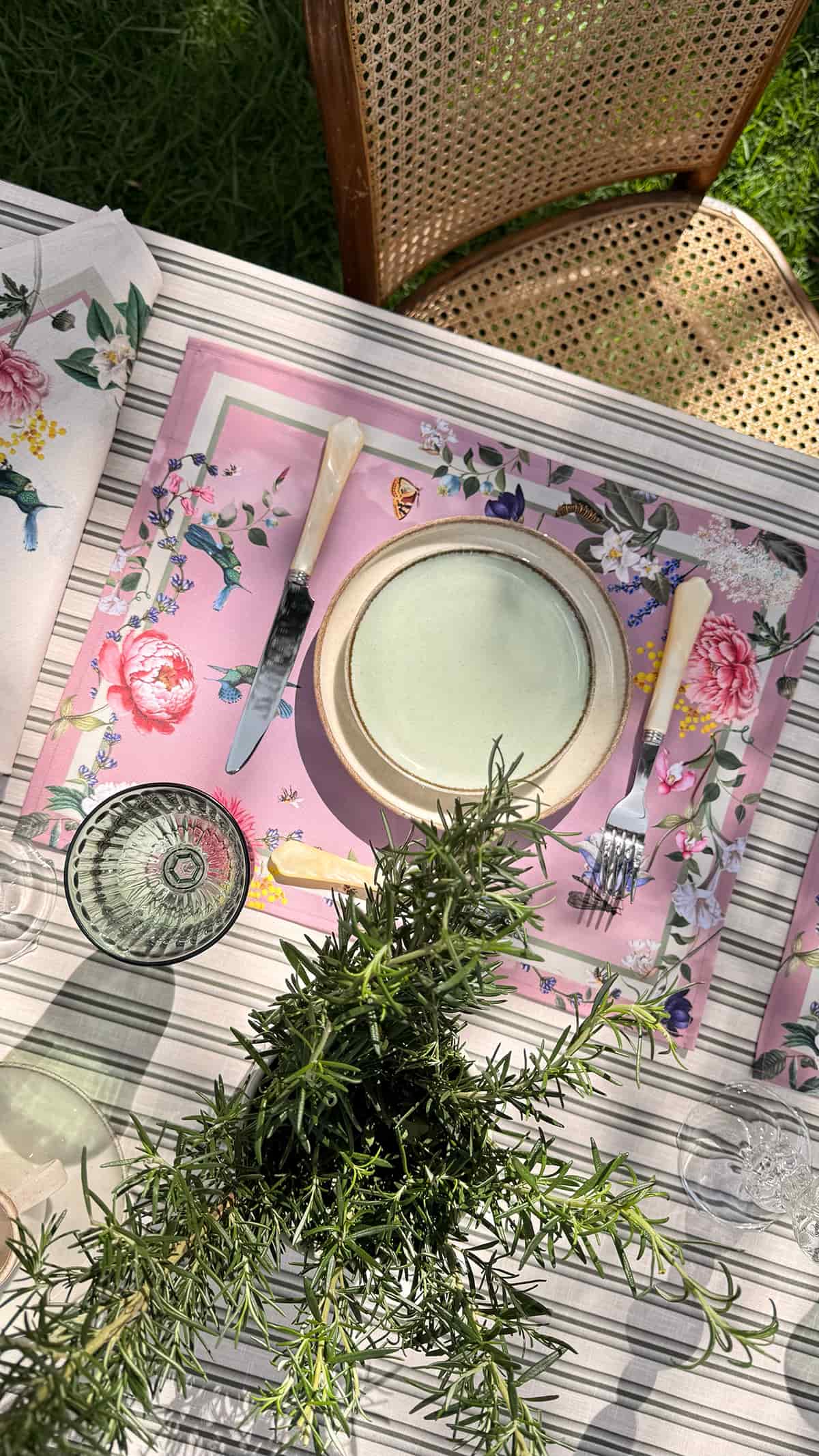 Individual - The Garden Pink - miniatura 4