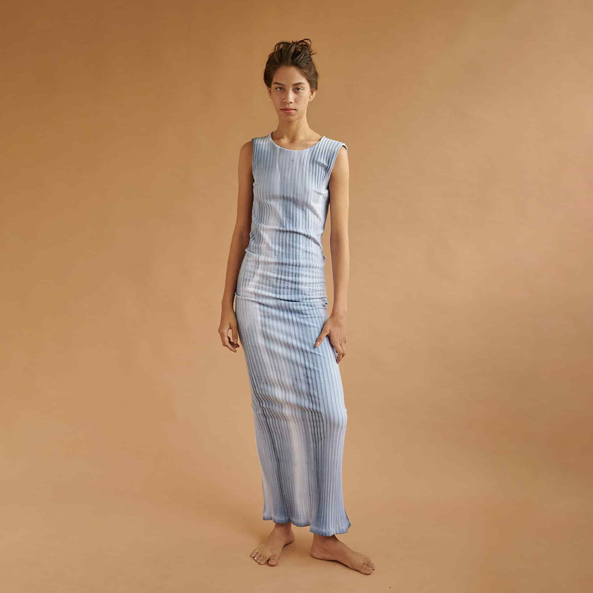 Vestido Jagua - miniatura 3