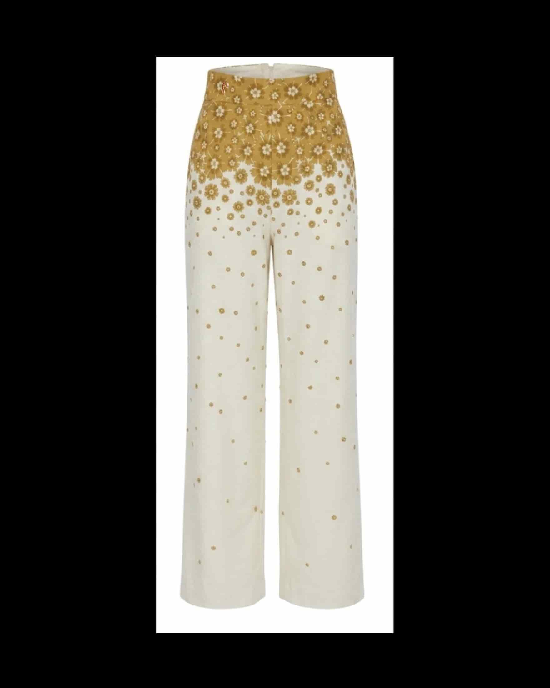 Fiore Pants - miniatura 1