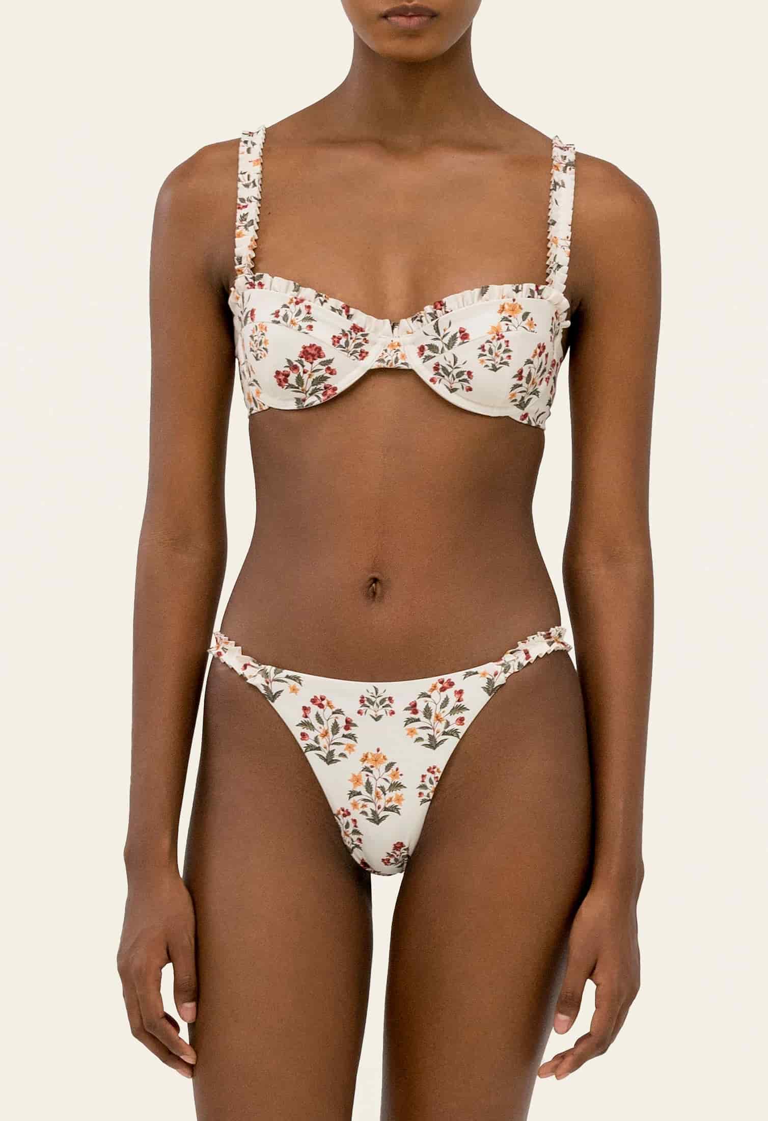 Vera Andes Bikini bottom - miniatura 5