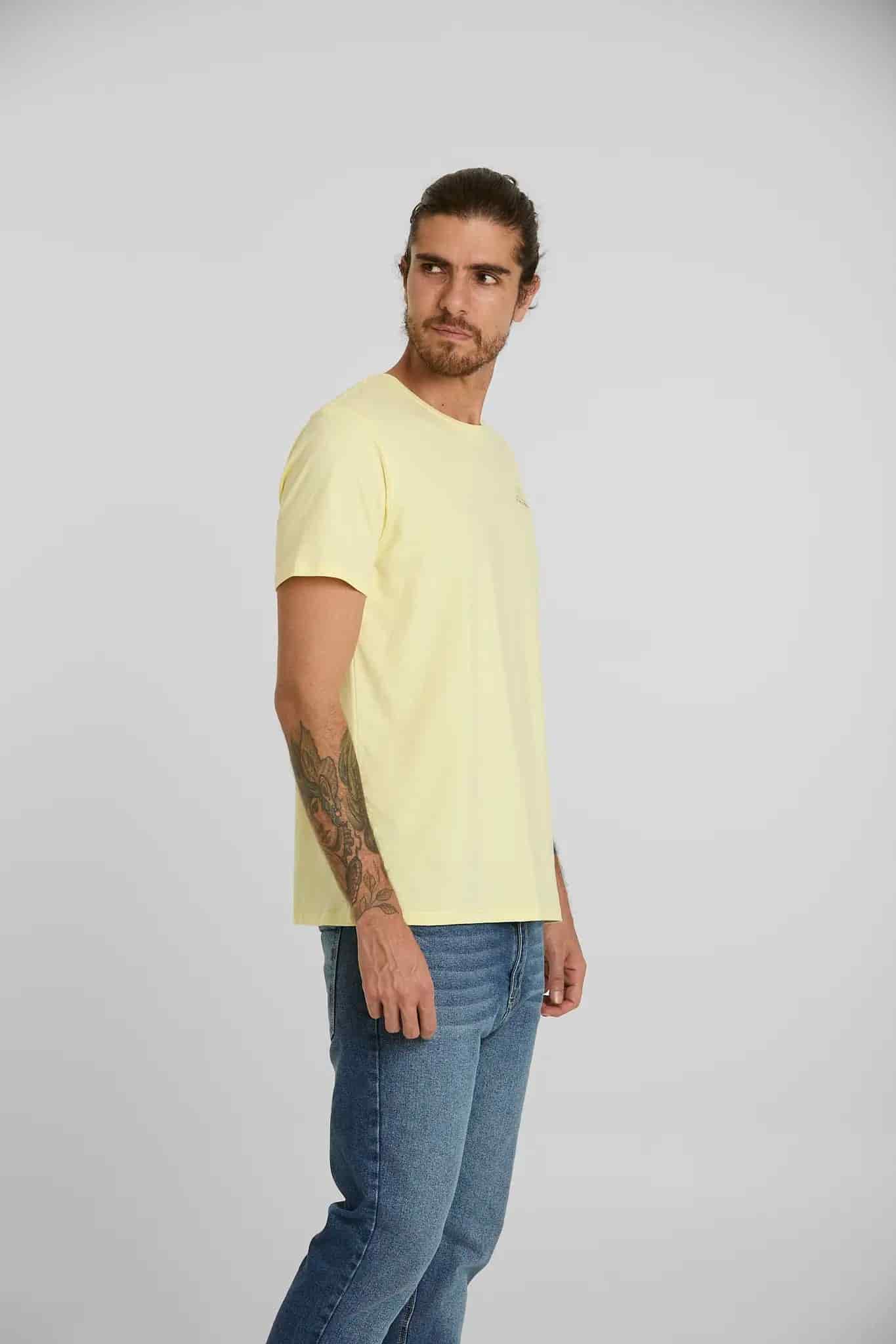 Camiseta The Horizon - miniatura 5