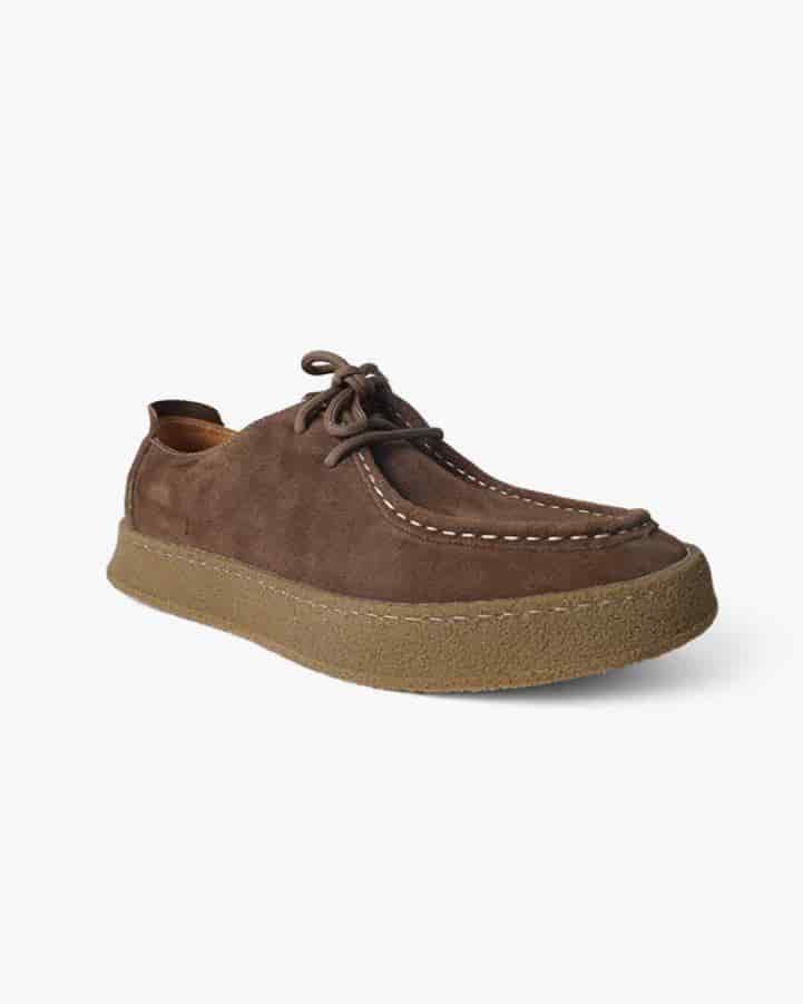 Premium Suede City Shoes - miniatura 1