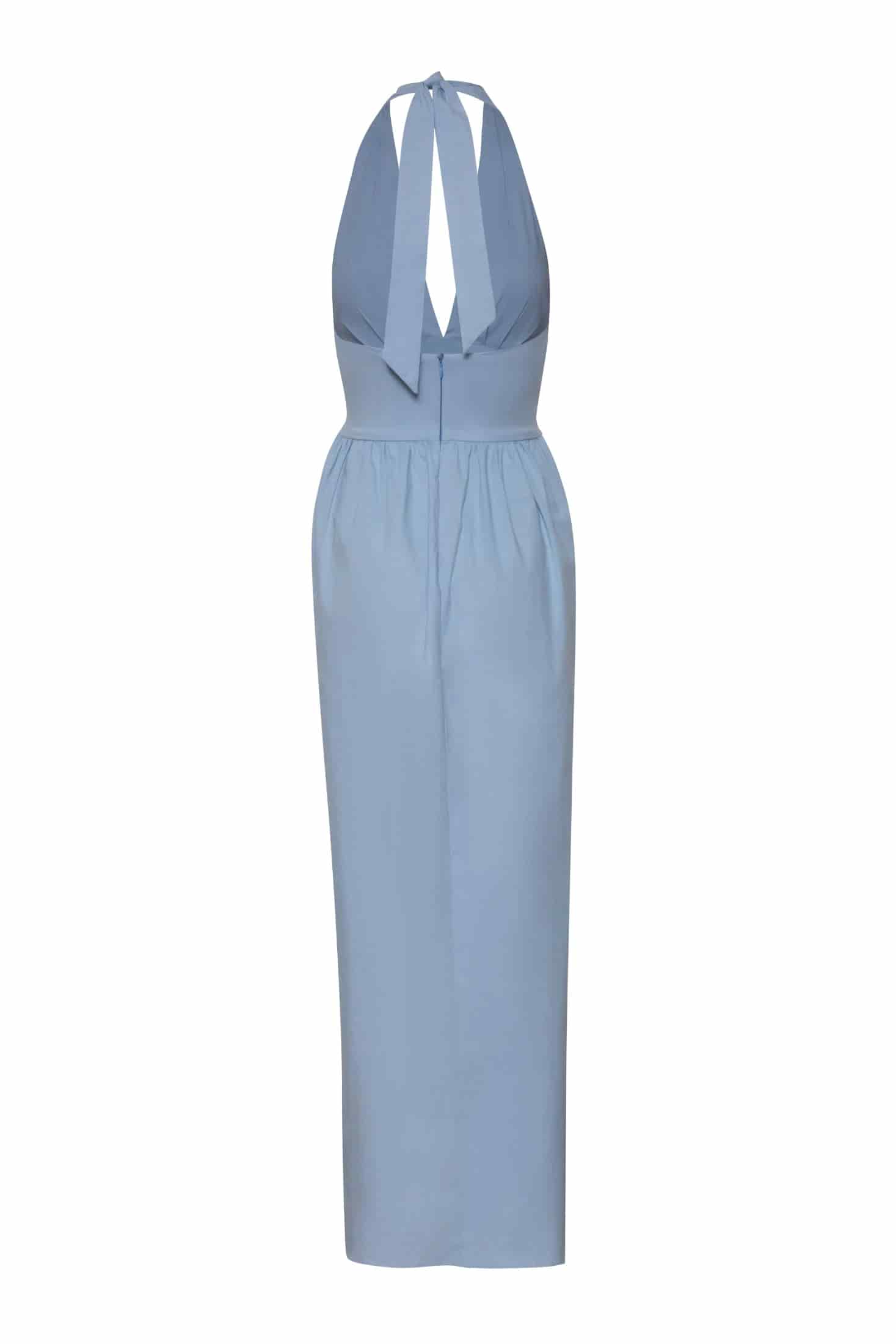 Agustina Maxi Dress - miniatura 3