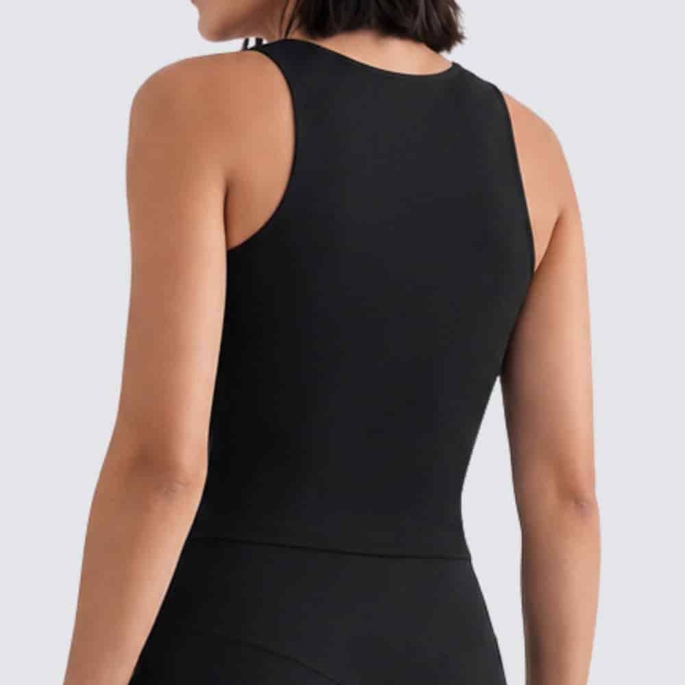 Camiseta Halter - miniatura 2