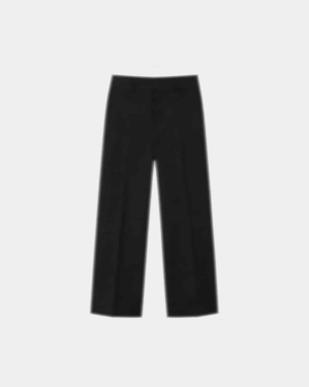 Pantalon Loose Paño - miniatura 1