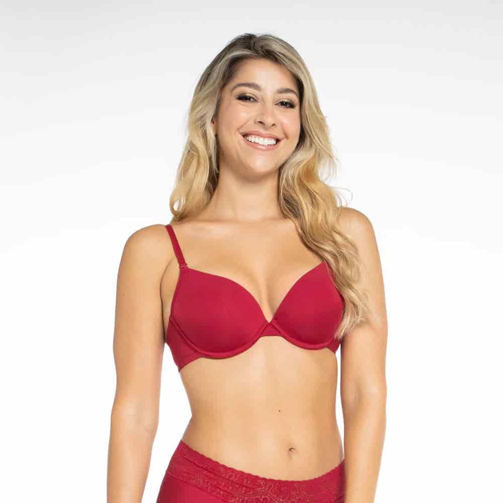Brasier push up - miniatura 6