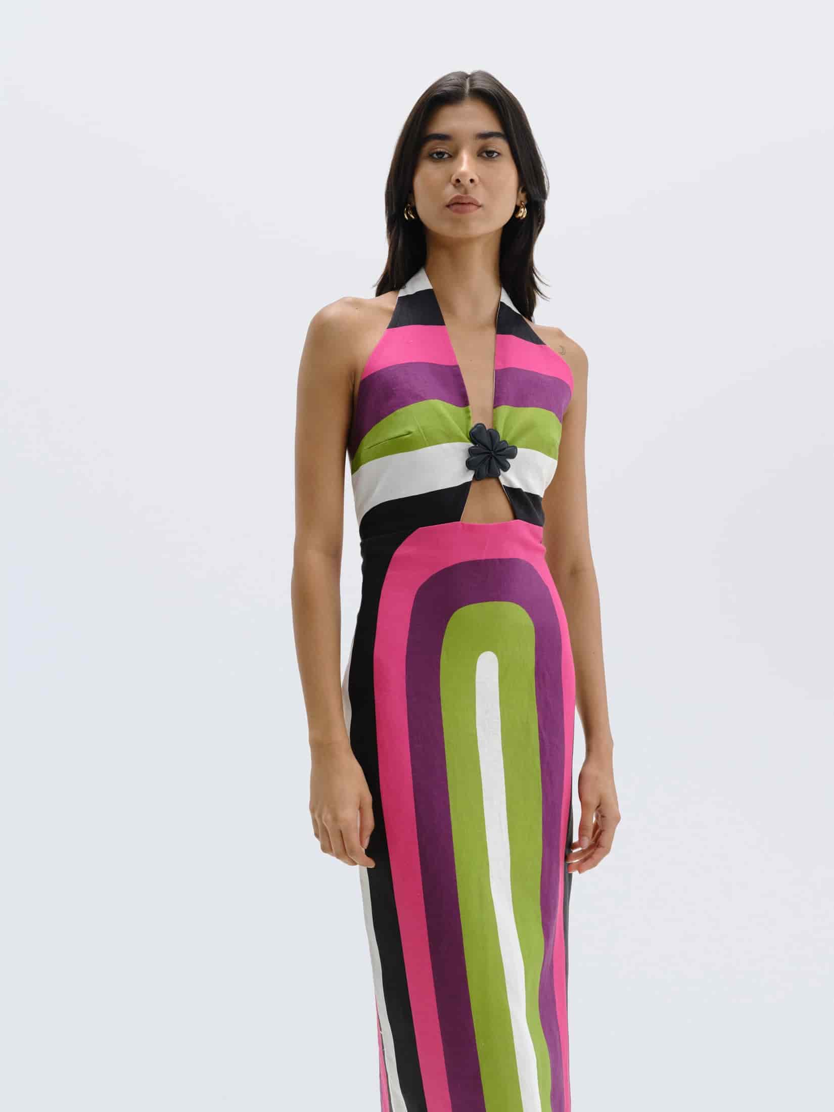 ORLY DRESS - miniatura 2