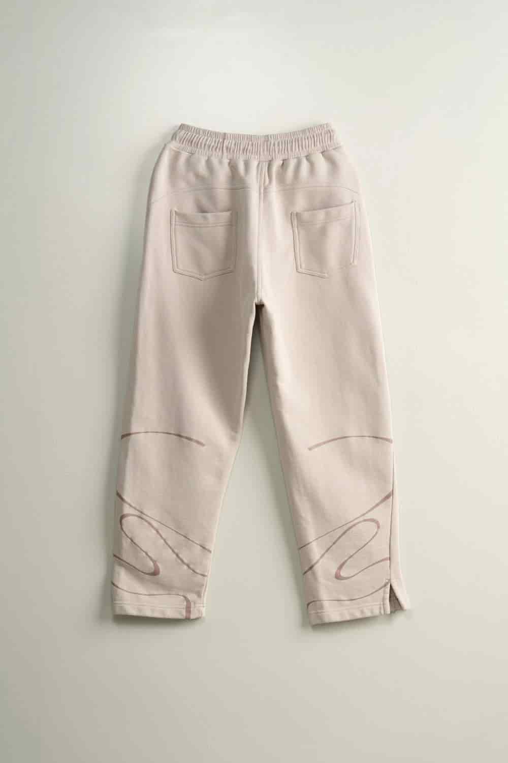 WIND PANTS - miniatura 3