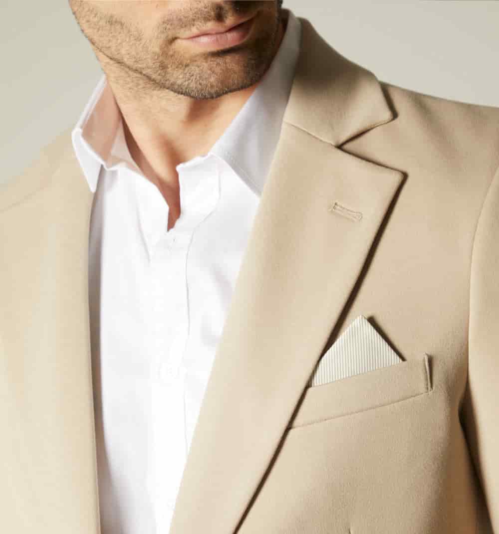 Blazer para hombre - miniatura 3