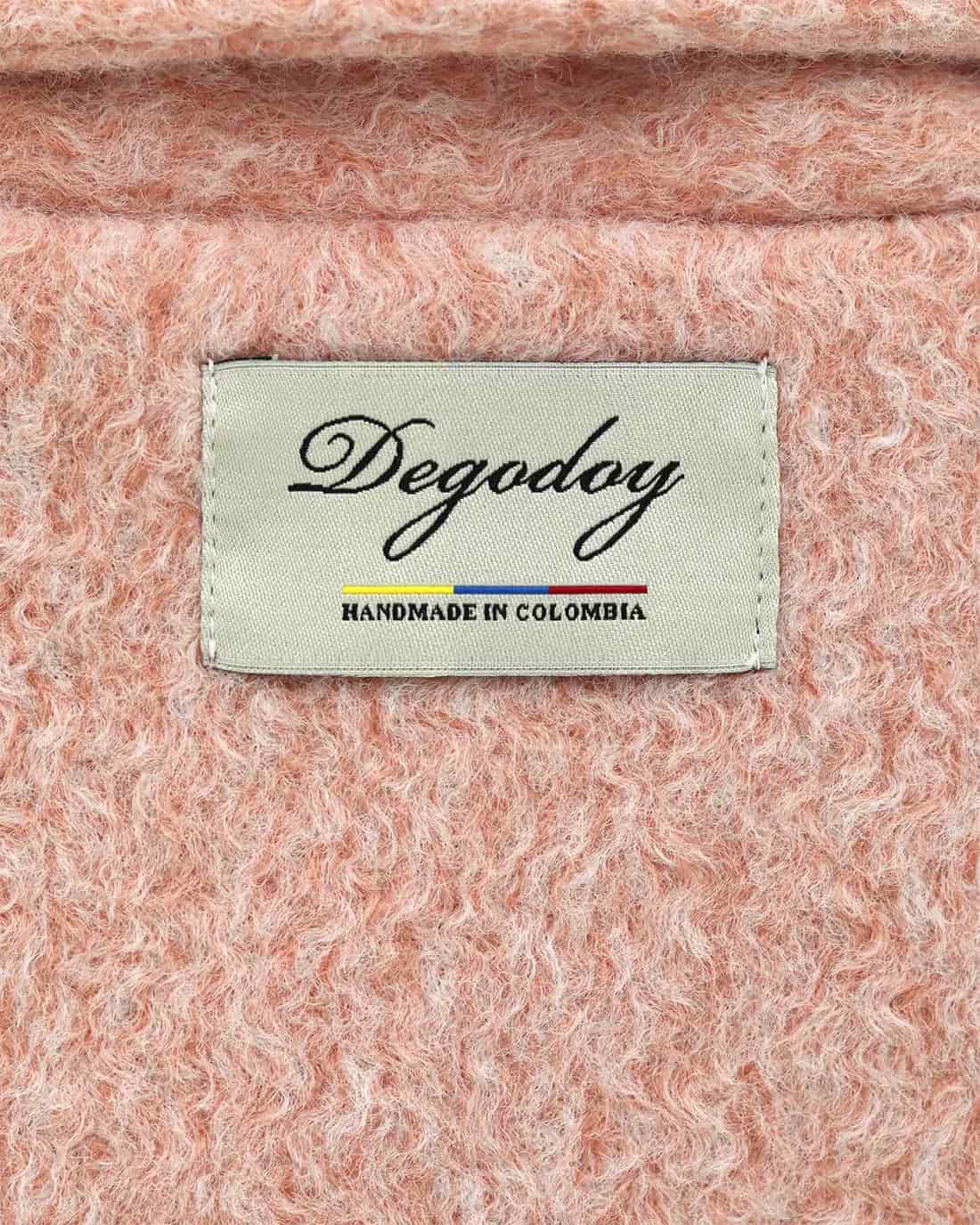Chaqueta Billy Rosa - miniatura 8