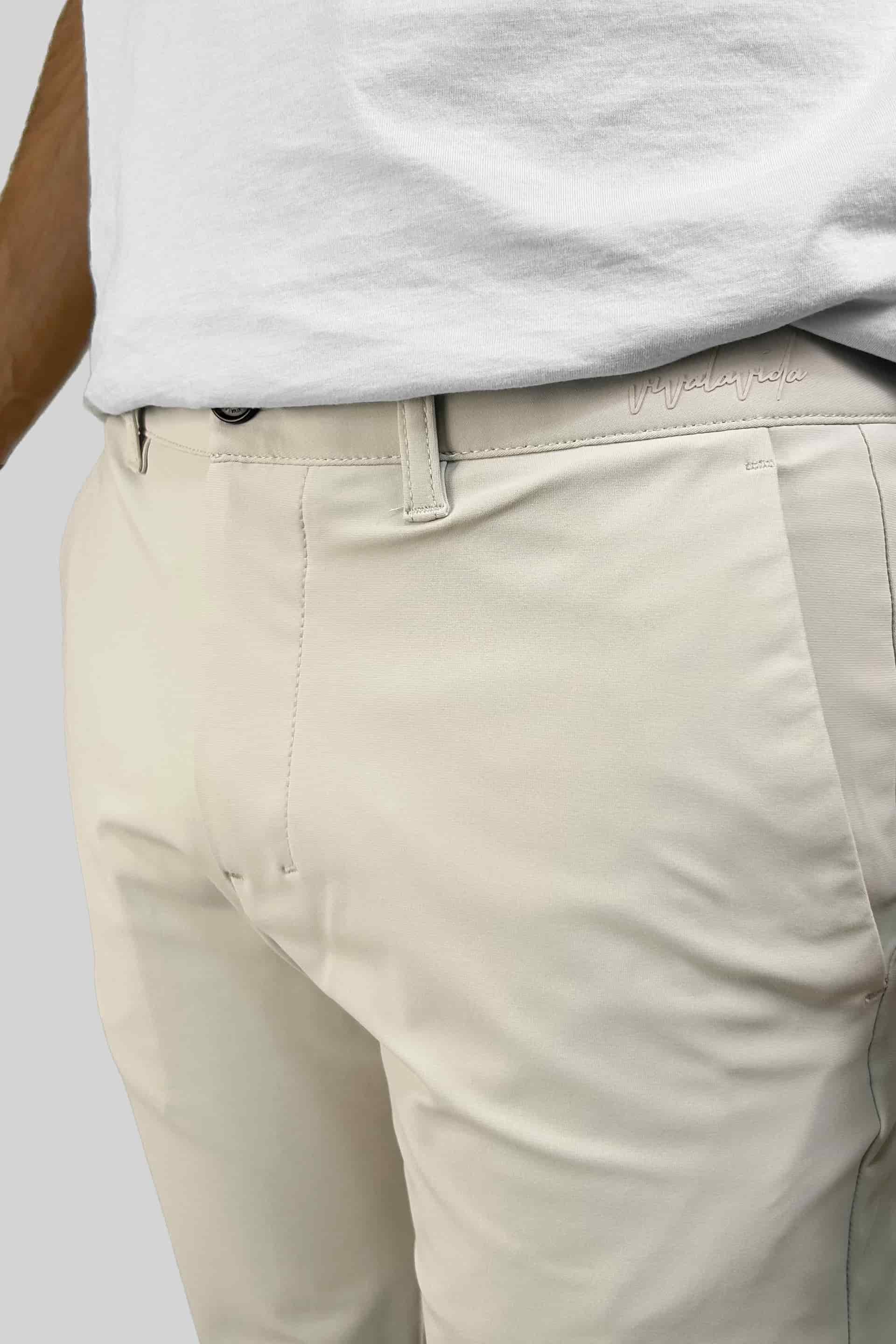 PANTALON TECHLITE STONE - miniatura 3